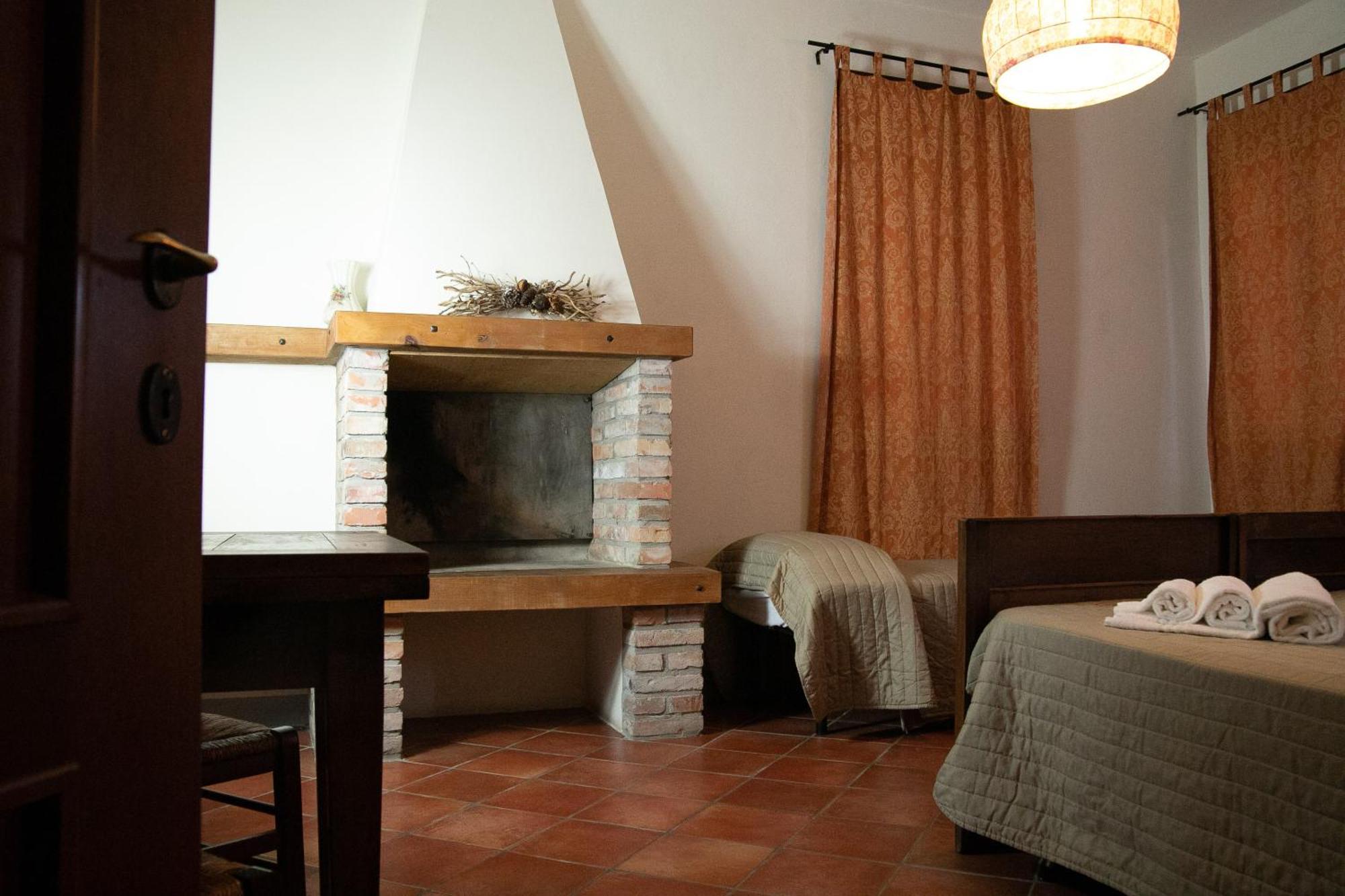 Agriturismo Valle Isola "La Tana Del Gusto" Comacchio Exterior foto