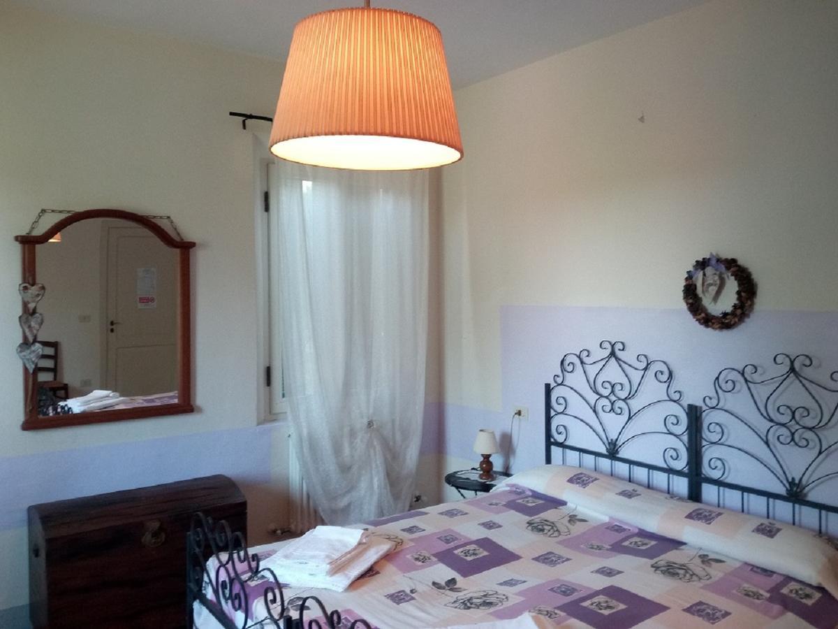 Agriturismo Valle Isola "La Tana Del Gusto" Comacchio Exterior foto